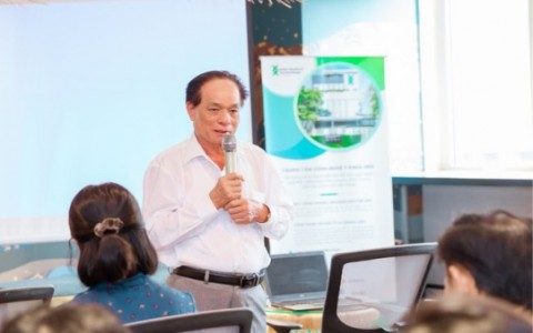 Gỡ bỏ gánh nặng vô hình, vợ chồng tạm biệt cảnh “pin yếu, sạc nhanh”